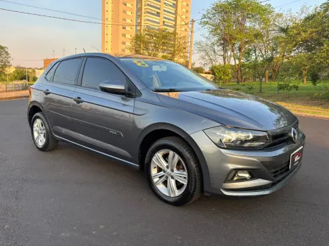 VOLKSWAGEN Polo Hatch 1.0 12V 4P MPI FLEX, Foto 3