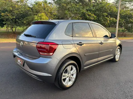 VOLKSWAGEN Polo Hatch 1.0 12V 4P MPI FLEX, Foto 4