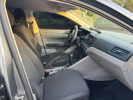 VOLKSWAGEN Polo Hatch 1.0 12V 4P MPI FLEX, Foto 7