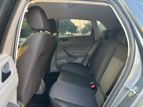 VOLKSWAGEN Polo Hatch 1.0 12V 4P MPI FLEX, Foto 10