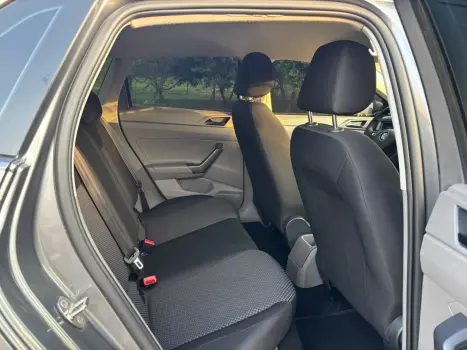 VOLKSWAGEN Polo Hatch 1.0 12V 4P MPI FLEX, Foto 11