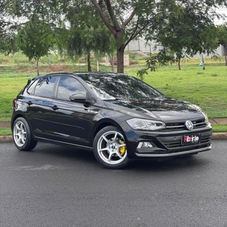VOLKSWAGEN Polo Hatch 1.0 4P 170 TSI HIGHLINE AUTOMÁTICO, Foto 1