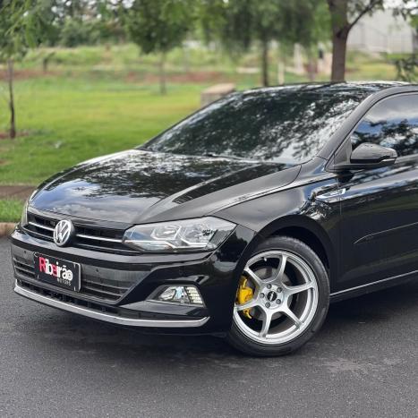 VOLKSWAGEN Polo Hatch 1.0 4P 170 TSI HIGHLINE AUTOMÁTICO, Foto 2