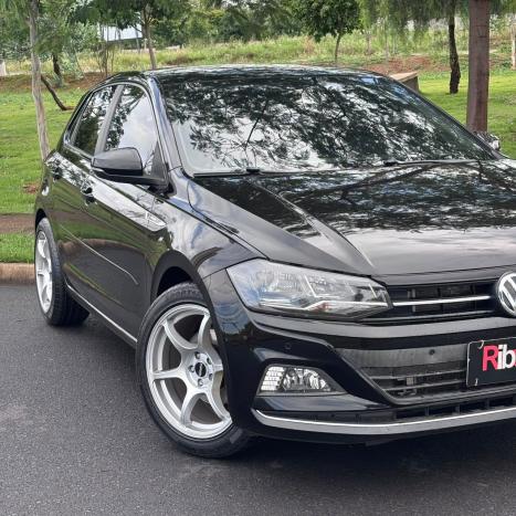 VOLKSWAGEN Polo Hatch 1.0 4P 170 TSI HIGHLINE AUTOMÁTICO, Foto 3