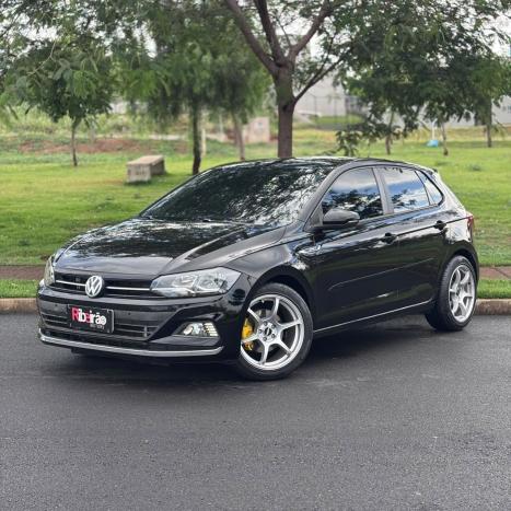 VOLKSWAGEN Polo Hatch 1.0 4P 170 TSI HIGHLINE AUTOMÁTICO, Foto 4