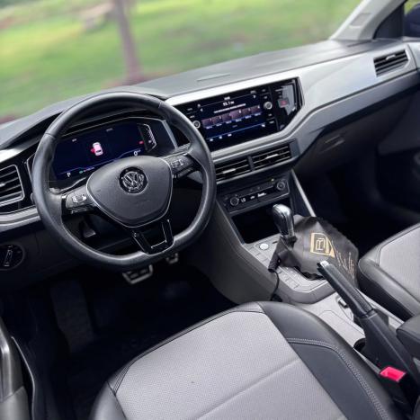 VOLKSWAGEN Polo Hatch 1.0 4P 170 TSI HIGHLINE AUTOMÁTICO, Foto 10