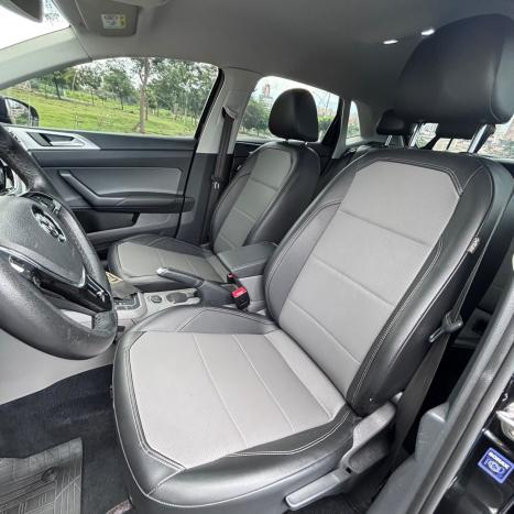 VOLKSWAGEN Polo Hatch 1.0 4P 170 TSI HIGHLINE AUTOMÁTICO, Foto 11