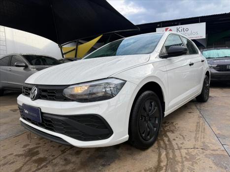 VOLKSWAGEN Polo Hatch 1.0 4P MPI TRACK, Foto 1