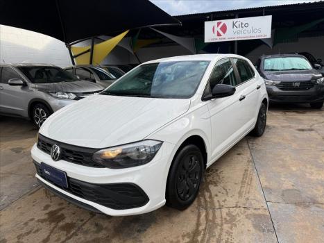 VOLKSWAGEN Polo Hatch 1.0 4P MPI TRACK, Foto 2