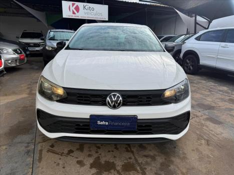 VOLKSWAGEN Polo Hatch 1.0 4P MPI TRACK, Foto 3