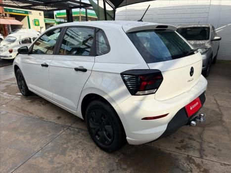 VOLKSWAGEN Polo Hatch 1.0 4P MPI TRACK, Foto 5
