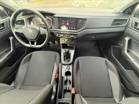 VOLKSWAGEN Polo Hatch 1.0 4P MPI TRACK, Foto 8
