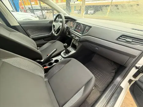 VOLKSWAGEN Polo Hatch 1.0 4P MPI TRACK, Foto 9