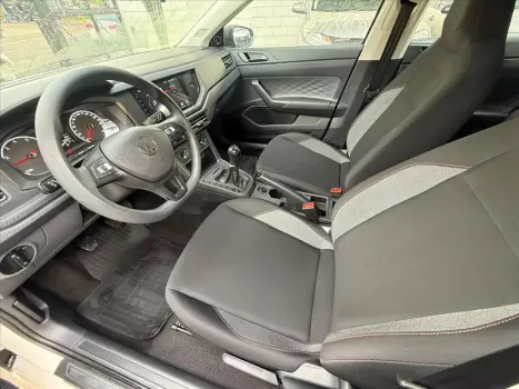 VOLKSWAGEN Polo Hatch 1.0 4P MPI TRACK, Foto 10