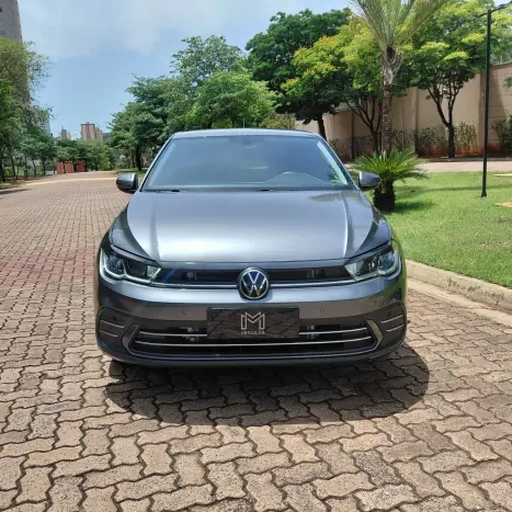 VOLKSWAGEN Polo Hatch 1.0 12V 4P 200 TSI HIGHLINE AUTOMÁTICO, Foto 2