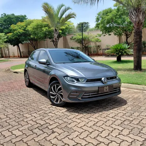 VOLKSWAGEN Polo Hatch 1.0 12V 4P 200 TSI HIGHLINE AUTOMÁTICO, Foto 3