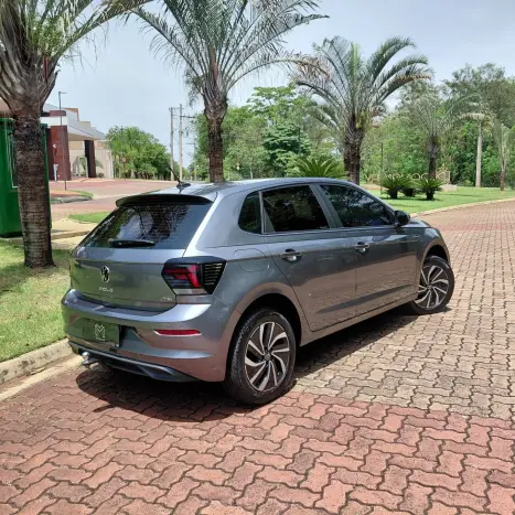 VOLKSWAGEN Polo Hatch 1.0 12V 4P 200 TSI HIGHLINE AUTOMÁTICO, Foto 6