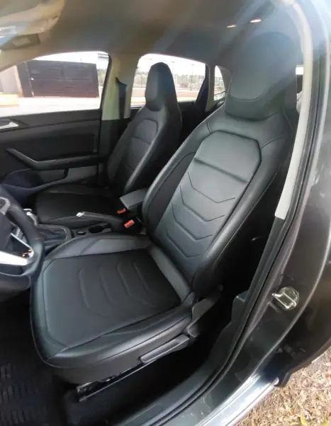 VOLKSWAGEN Polo Hatch 1.0 12V 4P 200 TSI HIGHLINE AUTOMÁTICO, Foto 10