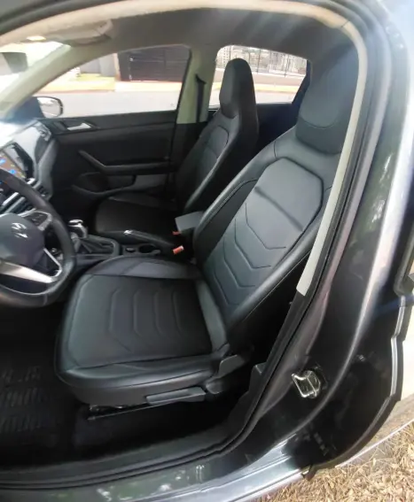 VOLKSWAGEN Polo Hatch 1.0 12V 4P 200 TSI HIGHLINE AUTOMÁTICO, Foto 11