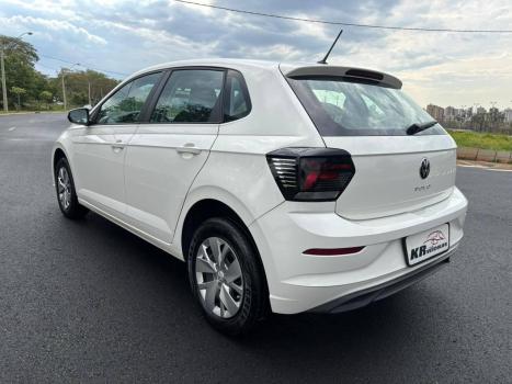 VOLKSWAGEN Polo Hatch 1.0 12V 4P MPI FLEX, Foto 6