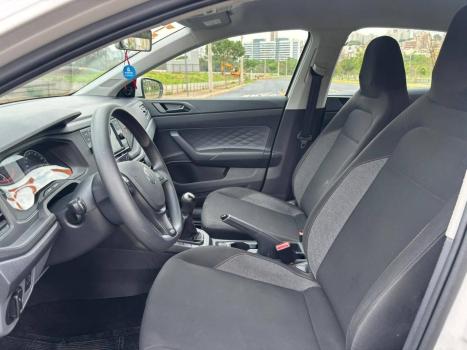 VOLKSWAGEN Polo Hatch 1.0 12V 4P MPI FLEX, Foto 8