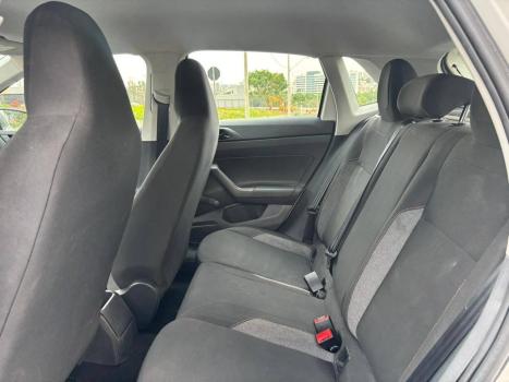 VOLKSWAGEN Polo Hatch 1.0 12V 4P MPI FLEX, Foto 9