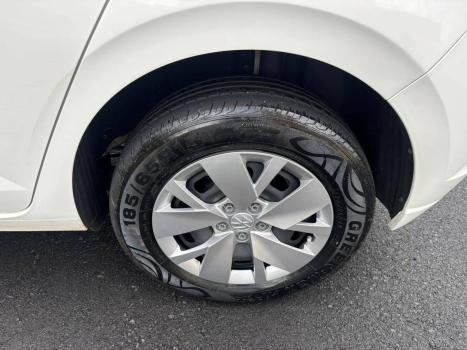 VOLKSWAGEN Polo Hatch 1.0 12V 4P MPI FLEX, Foto 10