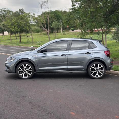 VOLKSWAGEN Polo Hatch 1.4 4P 250 TSI GTS AUTOMÁTICO, Foto 5