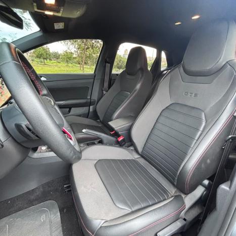 VOLKSWAGEN Polo Hatch 1.4 4P 250 TSI GTS AUTOMÁTICO, Foto 11