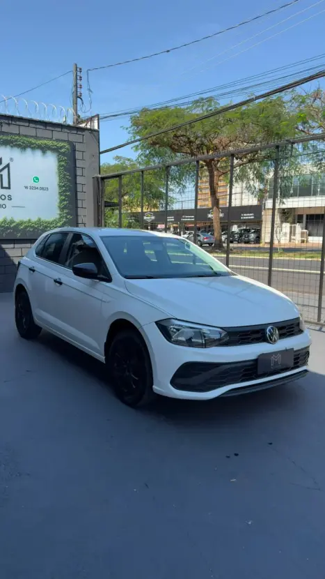 VOLKSWAGEN Polo Hatch 1.0 12V 4P MPI FLEX, Foto 1