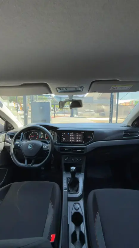 VOLKSWAGEN Polo Hatch 1.0 12V 4P MPI FLEX, Foto 2