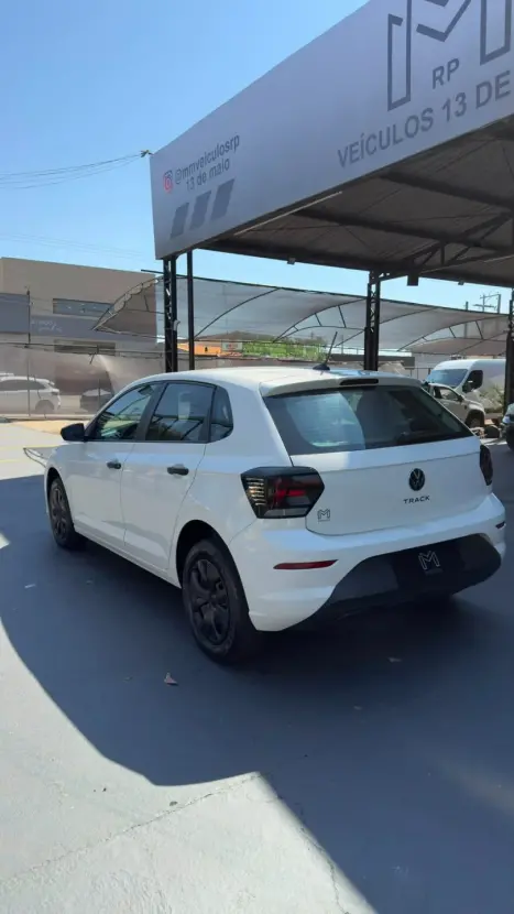 VOLKSWAGEN Polo Hatch 1.0 12V 4P MPI FLEX, Foto 4