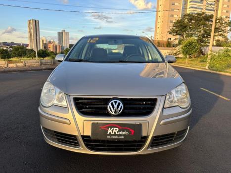 VOLKSWAGEN Polo Sedan 1.6 4P FLEX, Foto 2