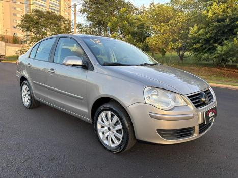 VOLKSWAGEN Polo Sedan 1.6 4P FLEX, Foto 3