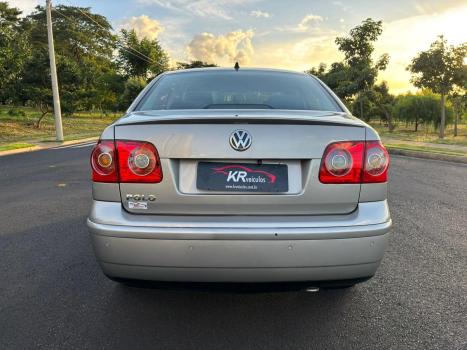 VOLKSWAGEN Polo Sedan 1.6 4P FLEX, Foto 5