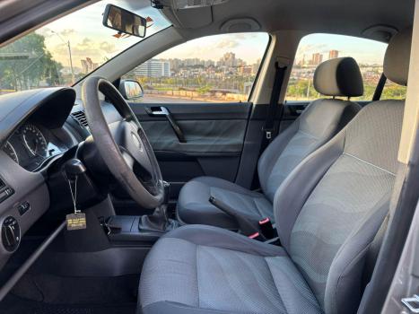 VOLKSWAGEN Polo Sedan 1.6 4P FLEX, Foto 7