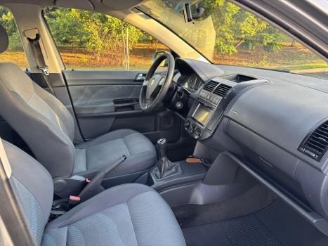 VOLKSWAGEN Polo Sedan 1.6 4P FLEX, Foto 8