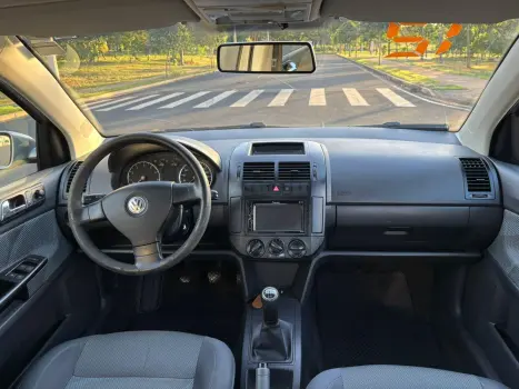 VOLKSWAGEN Polo Sedan 1.6 4P FLEX, Foto 9