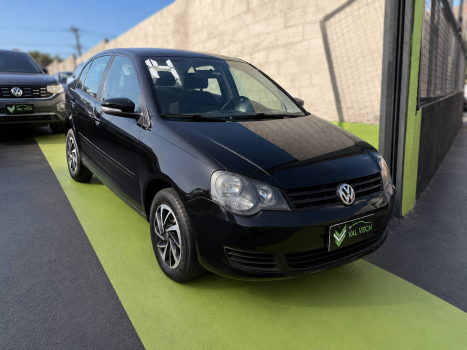 VOLKSWAGEN Polo Sedan 1.6 4P FLEX, Foto 3