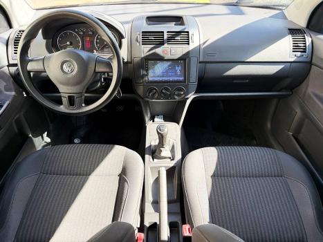 VOLKSWAGEN Polo Sedan 1.6 4P FLEX, Foto 5