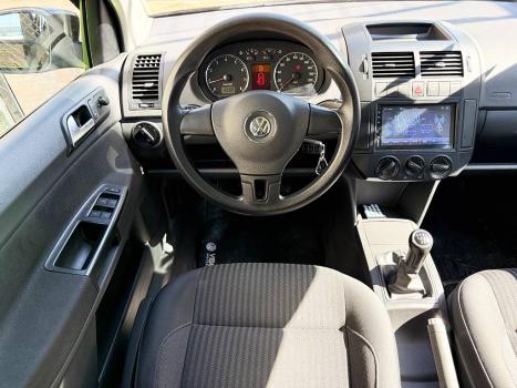 VOLKSWAGEN Polo Sedan 1.6 4P FLEX, Foto 6