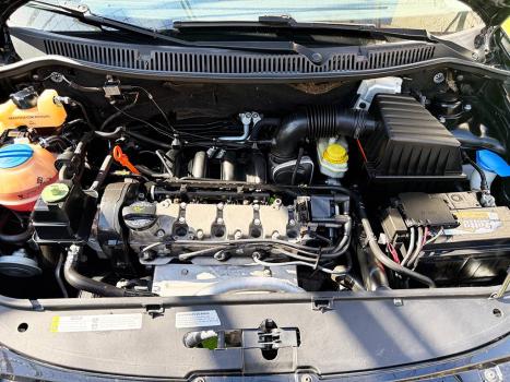 VOLKSWAGEN Polo Sedan 1.6 4P FLEX, Foto 9