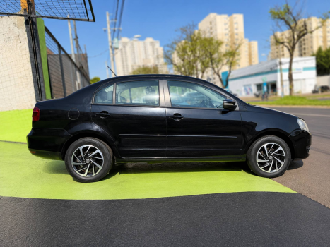 VOLKSWAGEN Polo Sedan 1.6 4P FLEX, Foto 10