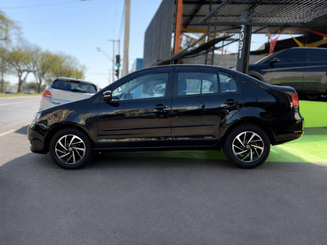VOLKSWAGEN Polo Sedan 1.6 4P FLEX, Foto 11