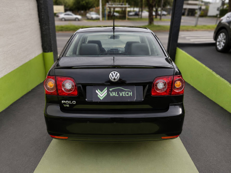 VOLKSWAGEN Polo Sedan 1.6 4P FLEX, Foto 13