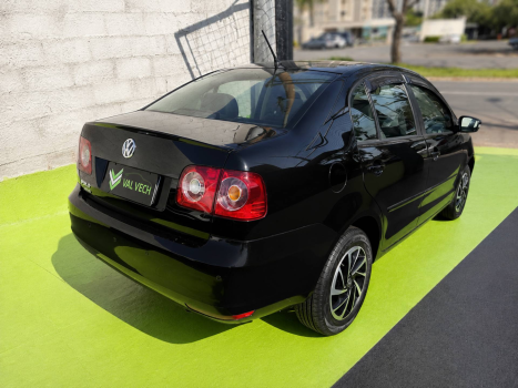 VOLKSWAGEN Polo Sedan 1.6 4P FLEX, Foto 14