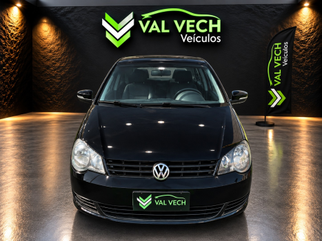 VOLKSWAGEN Polo Sedan 1.6 4P FLEX, Foto 2