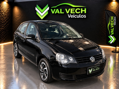 VOLKSWAGEN Polo Sedan 1.6 4P FLEX, Foto 3