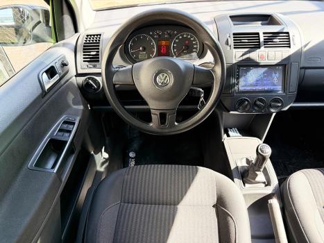 VOLKSWAGEN Polo Sedan 1.6 4P FLEX, Foto 6