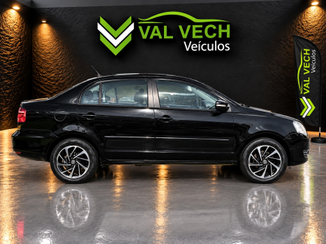 VOLKSWAGEN Polo Sedan 1.6 4P FLEX, Foto 10